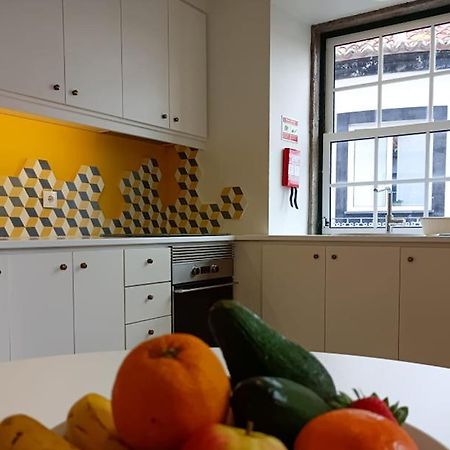 Apartamentos Azera - Isolino Azera Praia da Vitória Zewnętrze zdjęcie