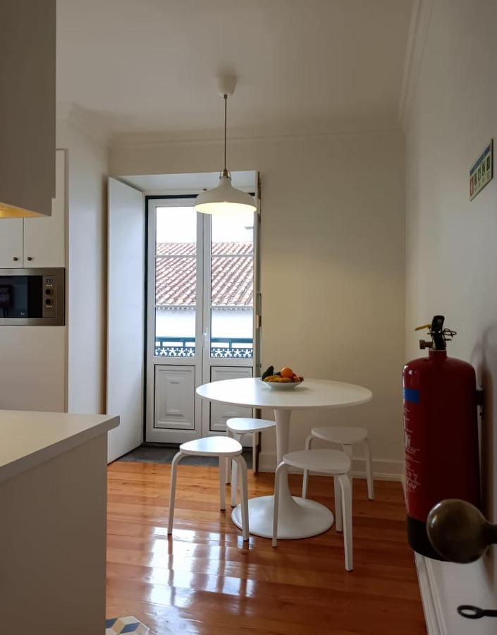 Apartamentos Azera - Isolino Azera Praia da Vitória Zewnętrze zdjęcie
