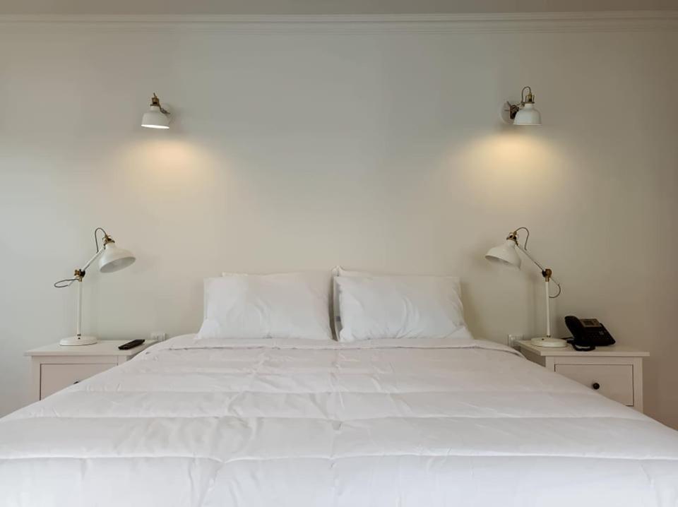 Apartamentos Azera - Isolino Azera Praia da Vitória Zewnętrze zdjęcie