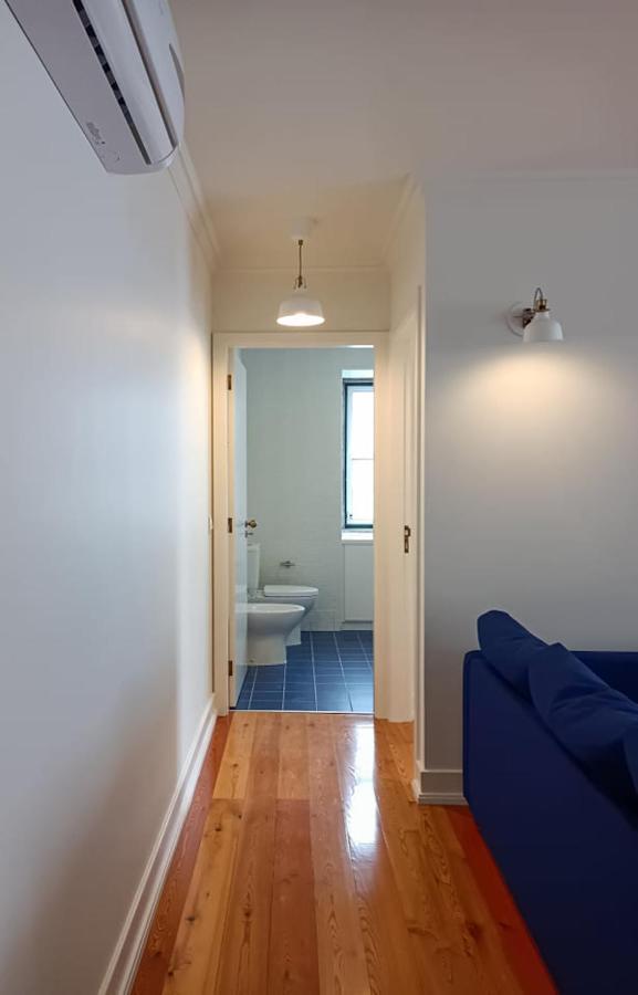 Apartamentos Azera - Isolino Azera Praia da Vitória Zewnętrze zdjęcie