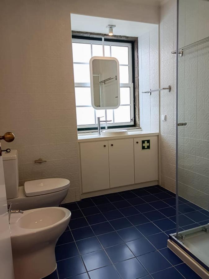 Apartamentos Azera - Isolino Azera Praia da Vitória Zewnętrze zdjęcie