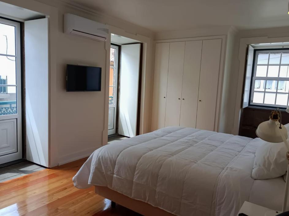 Apartamentos Azera - Isolino Azera Praia da Vitória Zewnętrze zdjęcie